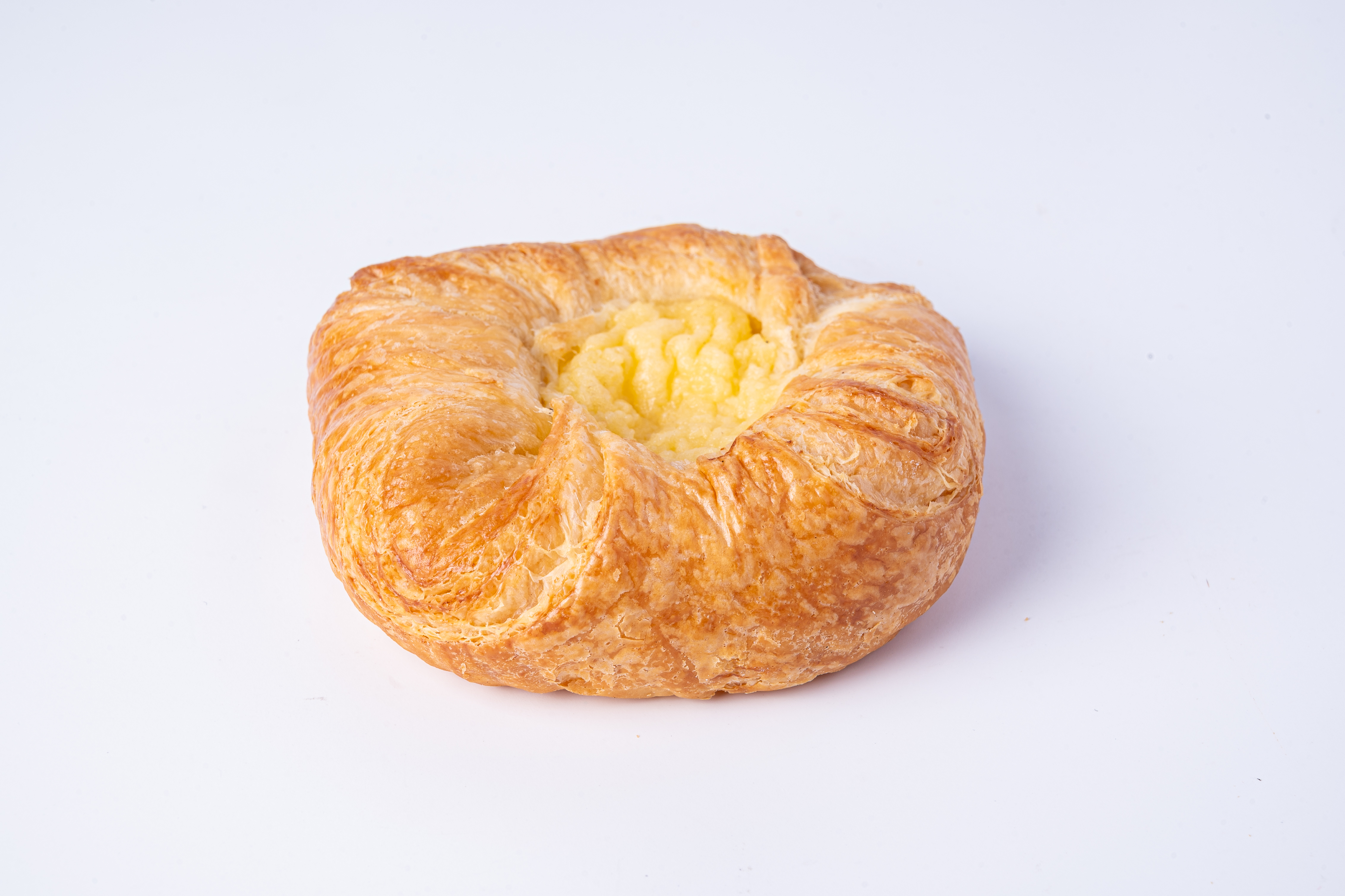 Lemon Danish