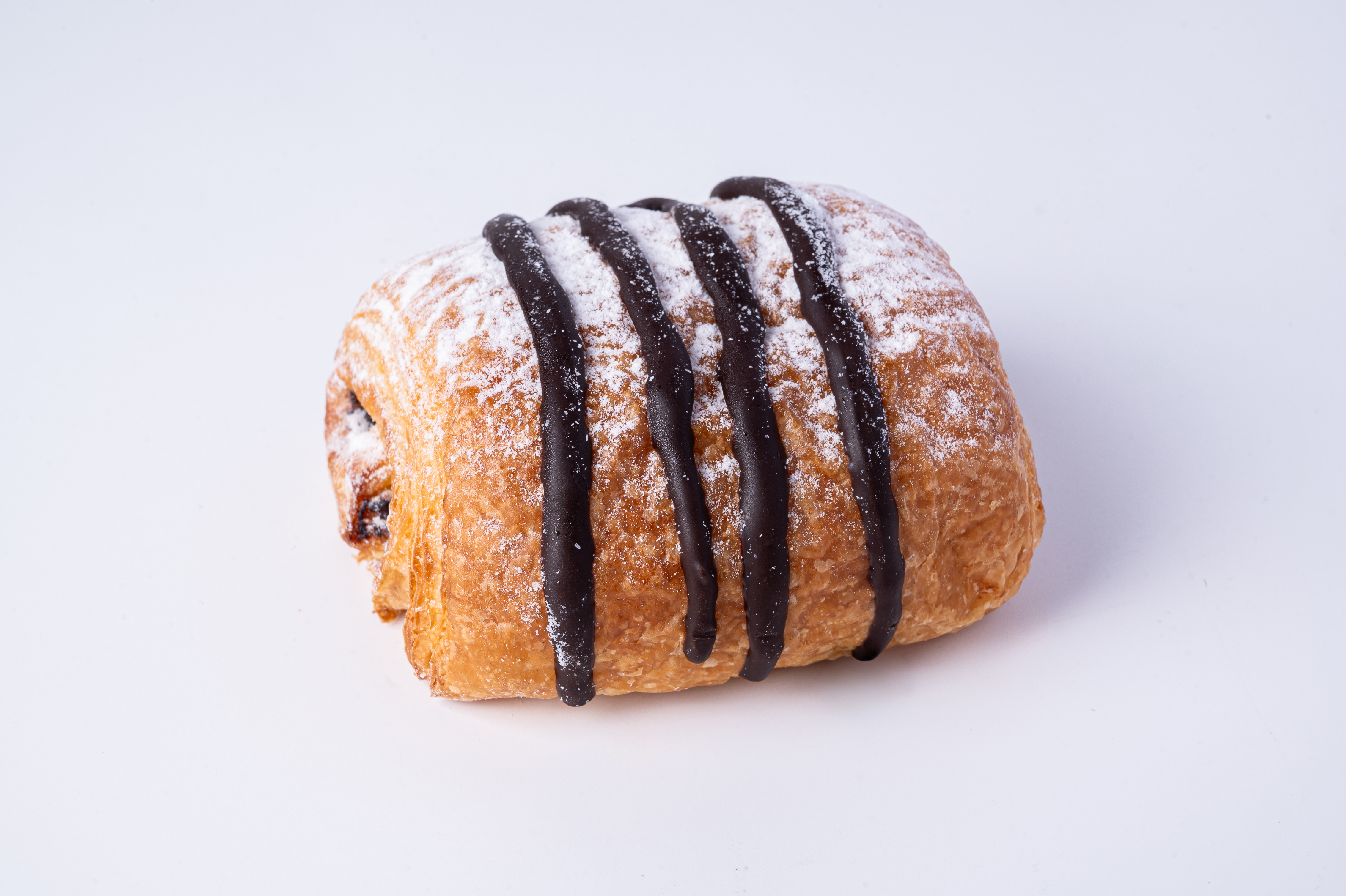 Pain Au Chocolat