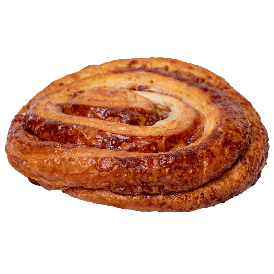 Cinnamon Roll
