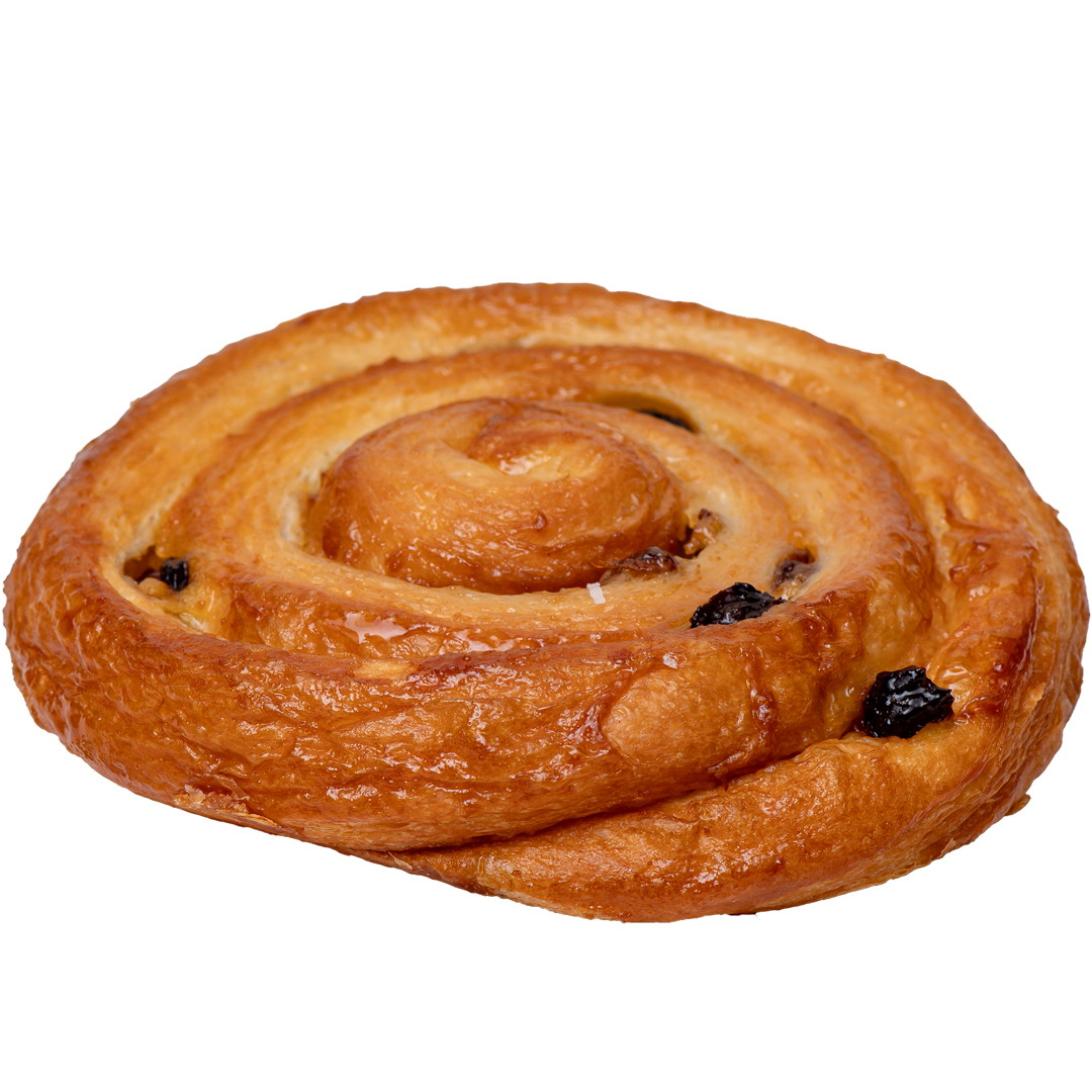 Raisin Roll