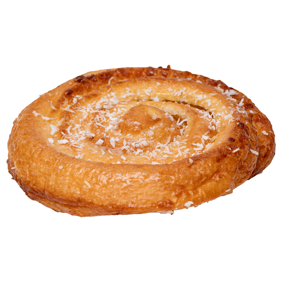 Coconut Roll