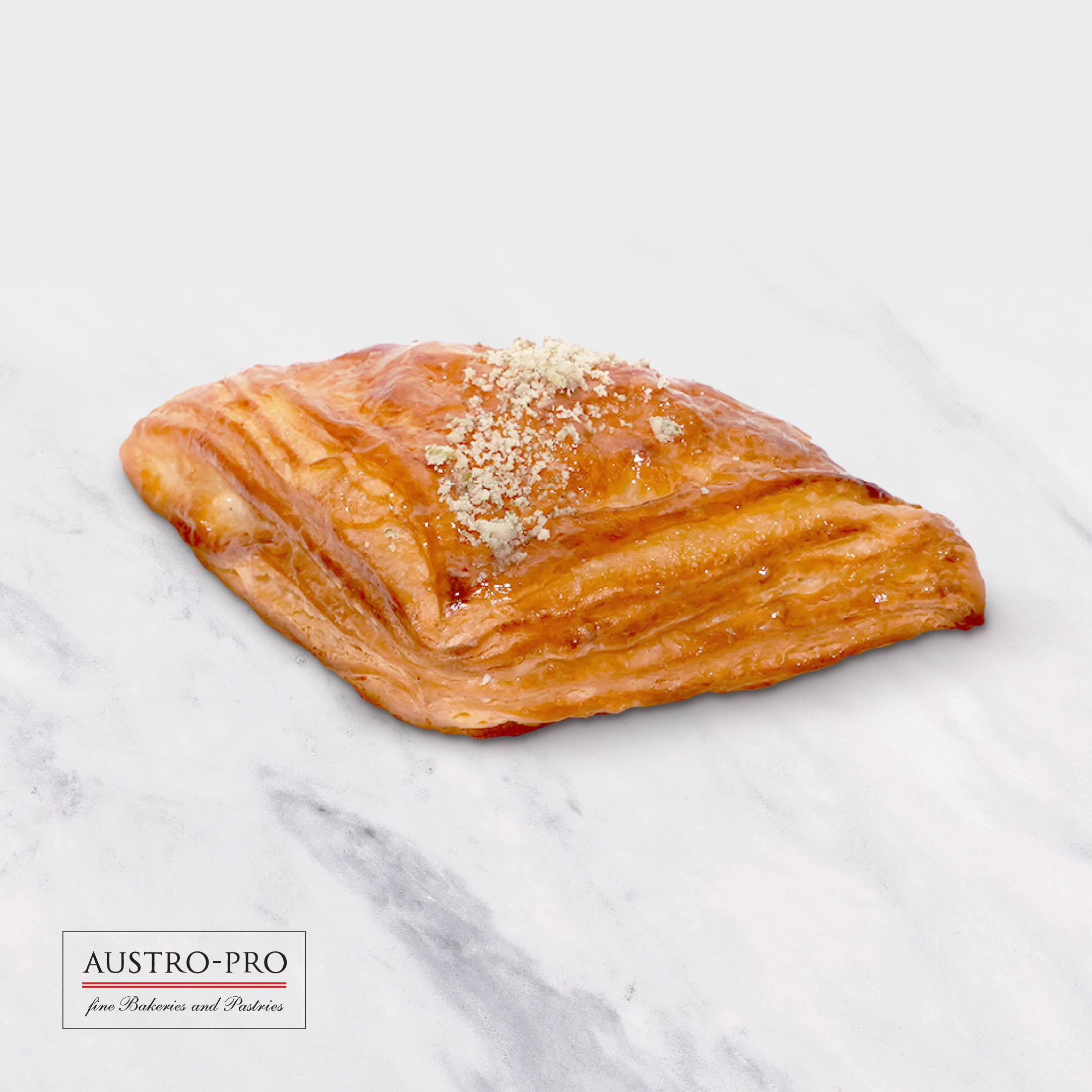 Apple Turnover