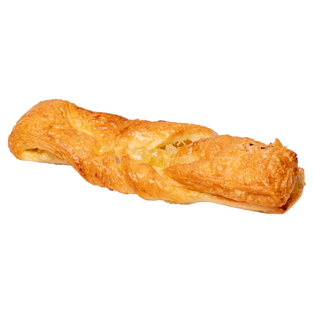 Pineapple Danish