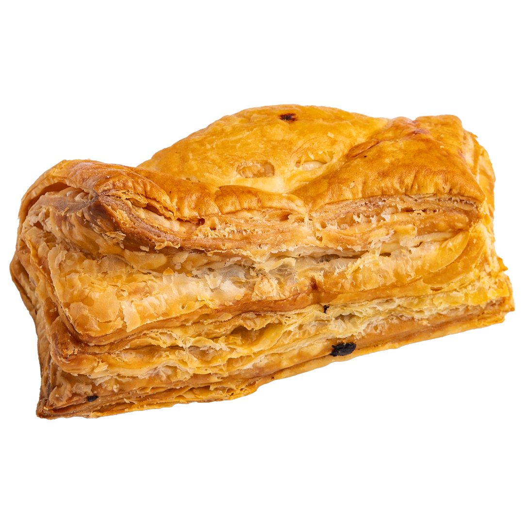 Chicken Curry Puff