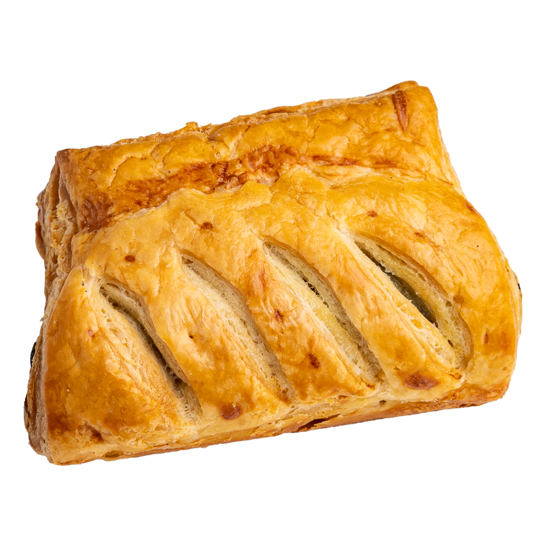 Vegetable Curry Puff