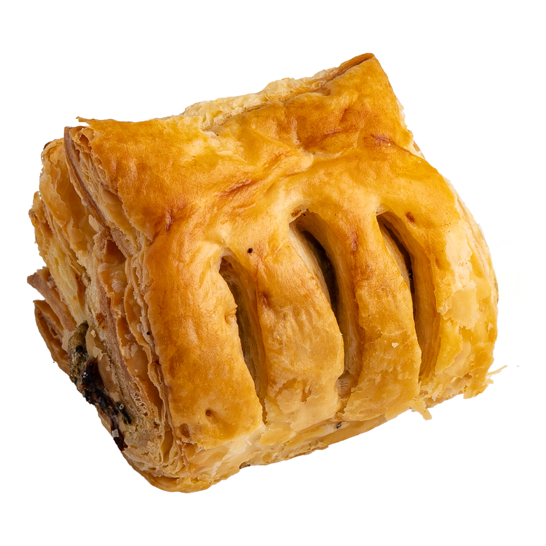 Spinach Pocket