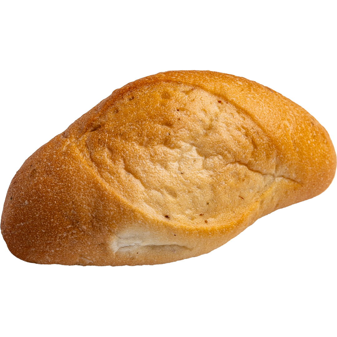 Potato Herb Roll