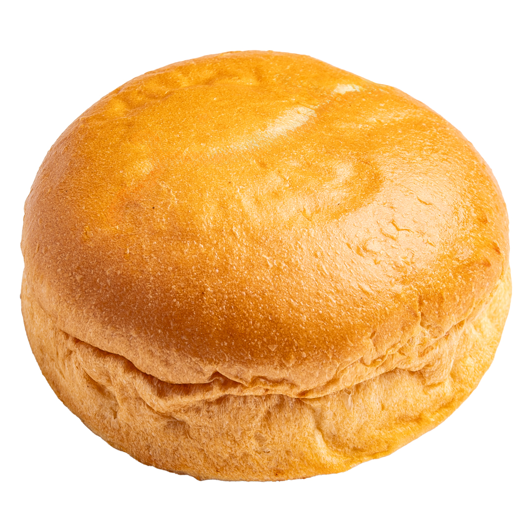 Brioche Burger Bun