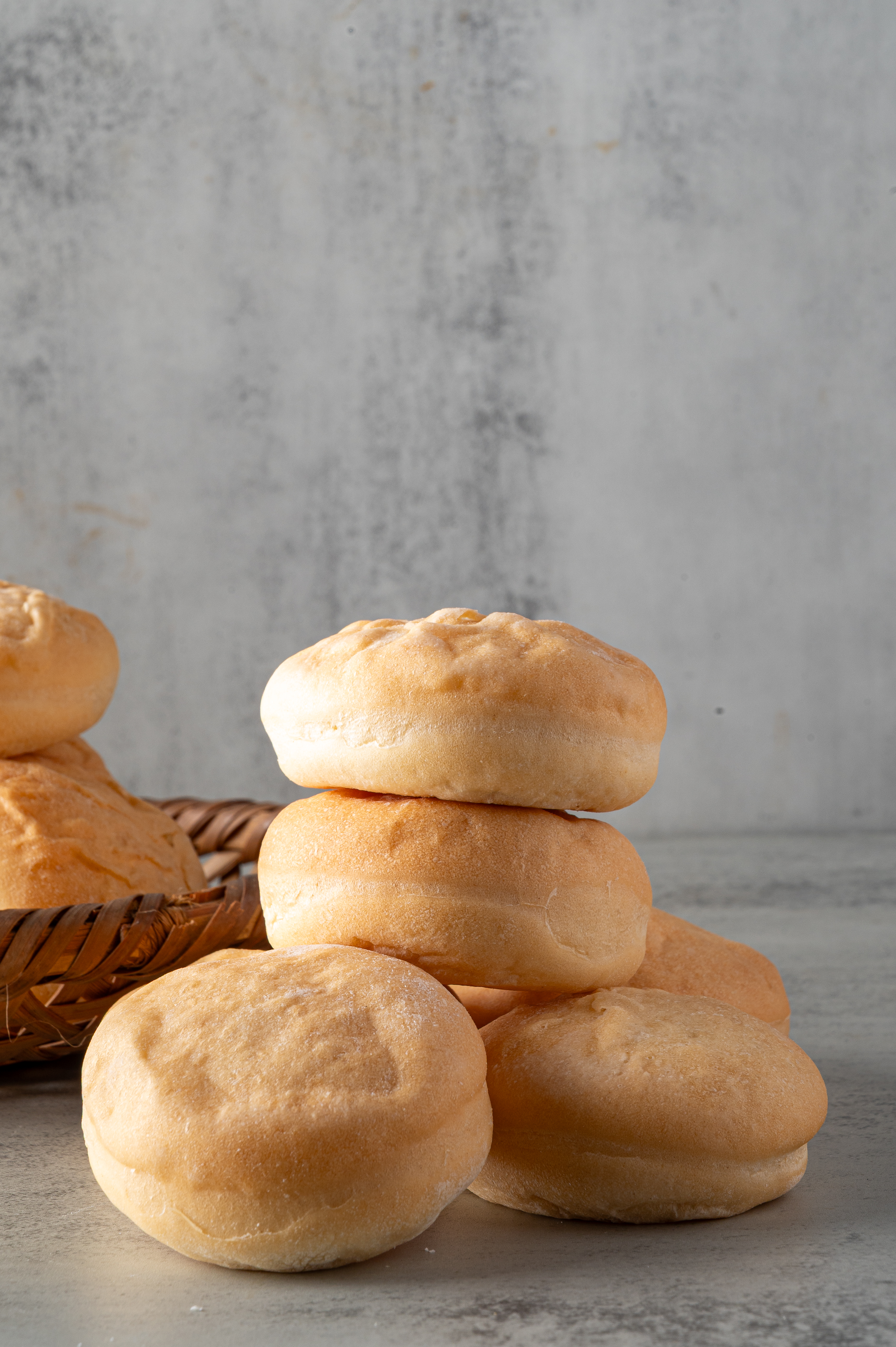 English Muffin
