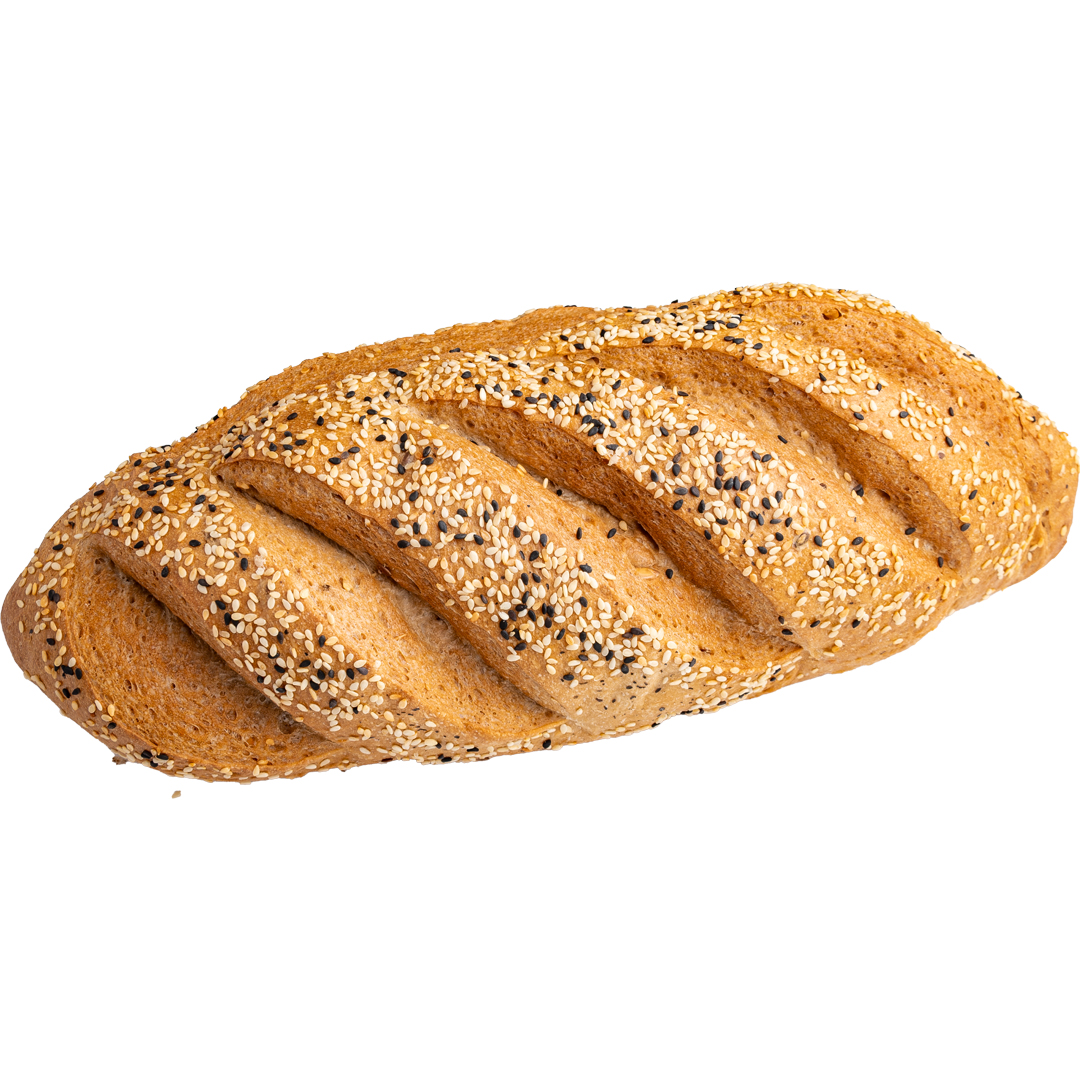 Seed Loaf