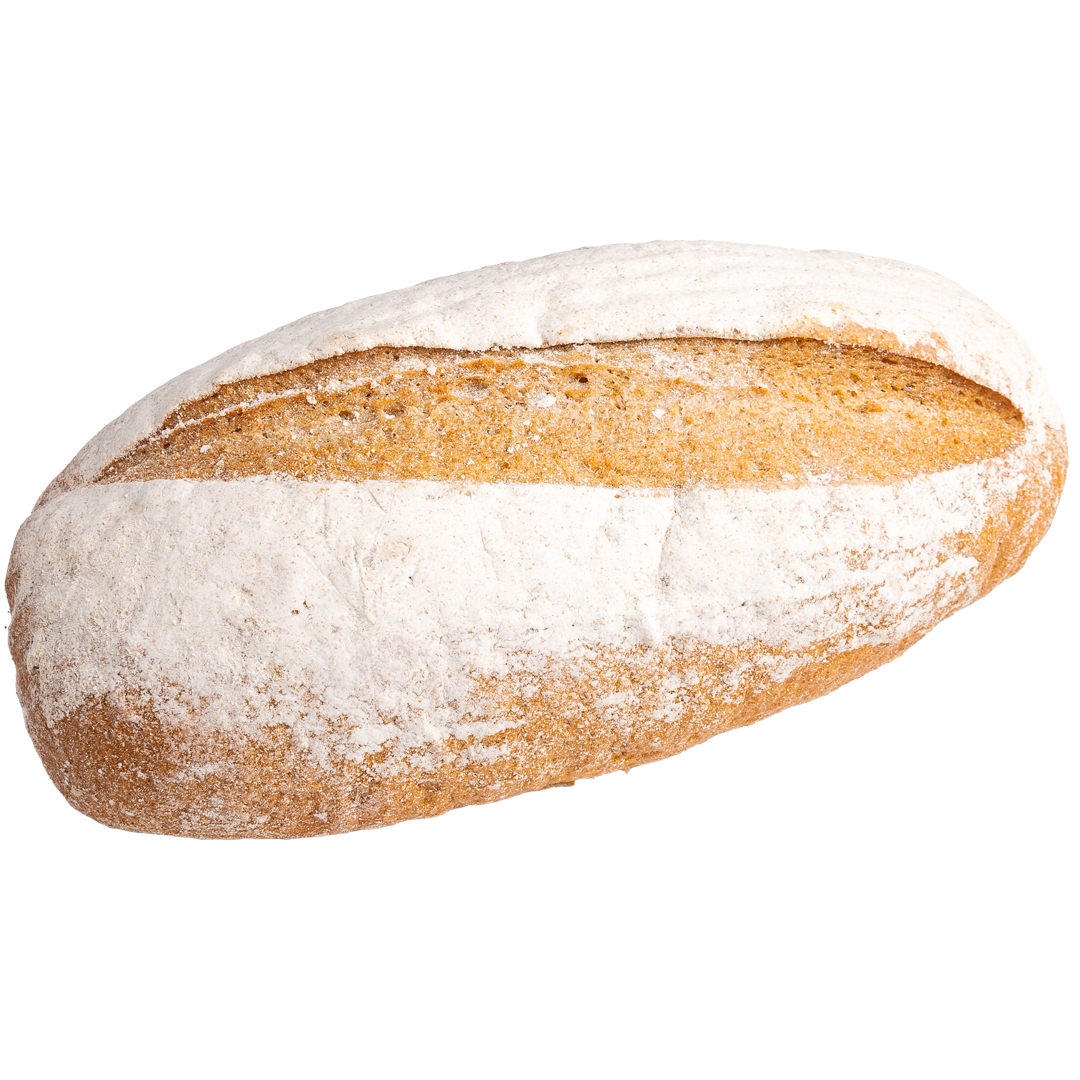 Austro-Pro Rye Loaf