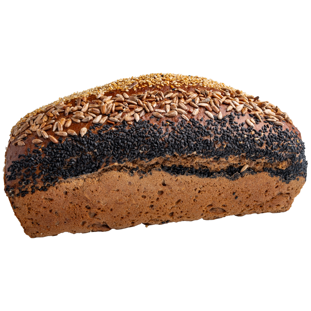 Farmer's Bread Loaf
