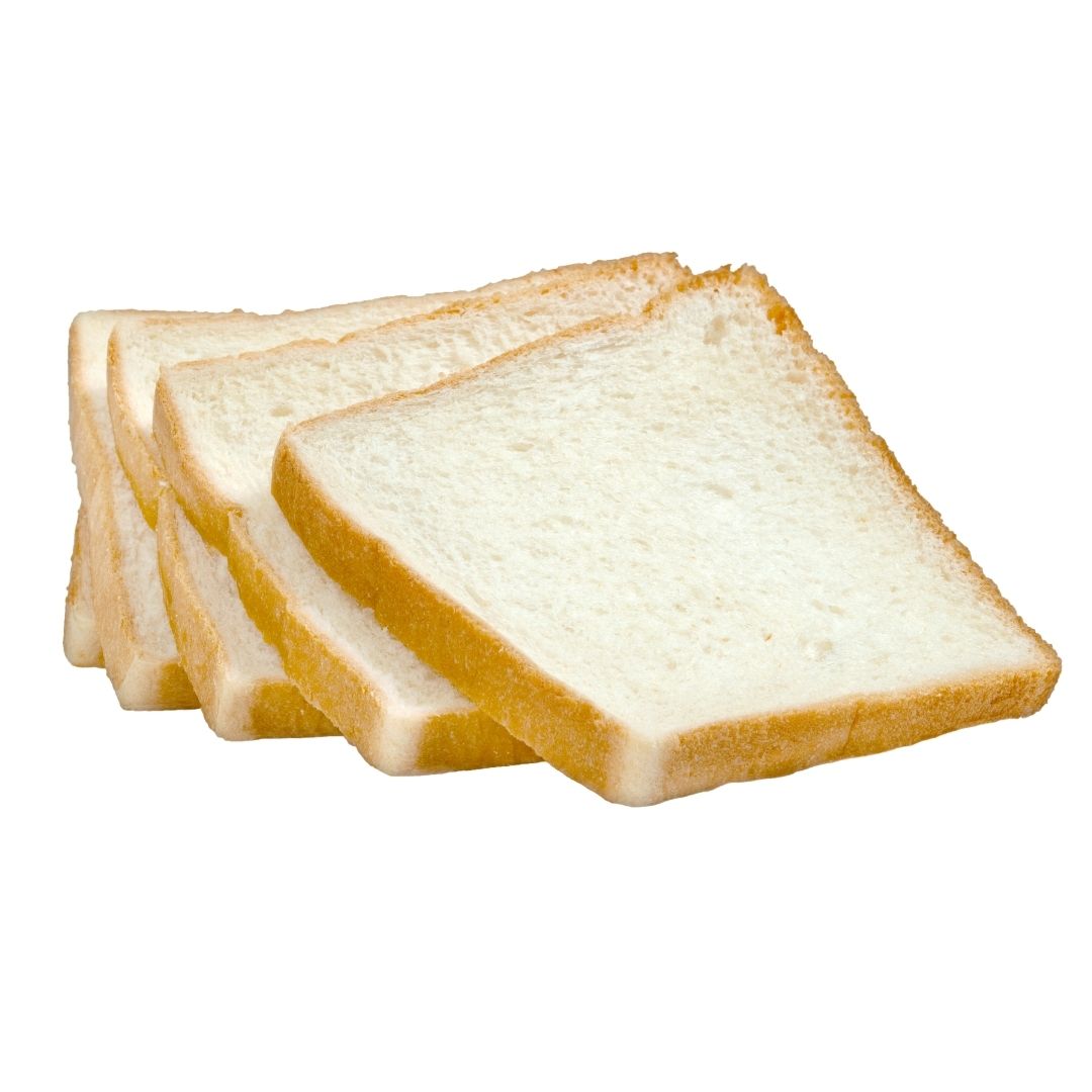 White Toast