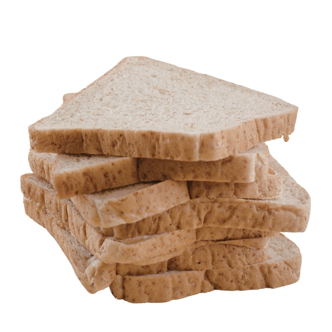 Whole Wheat Toast