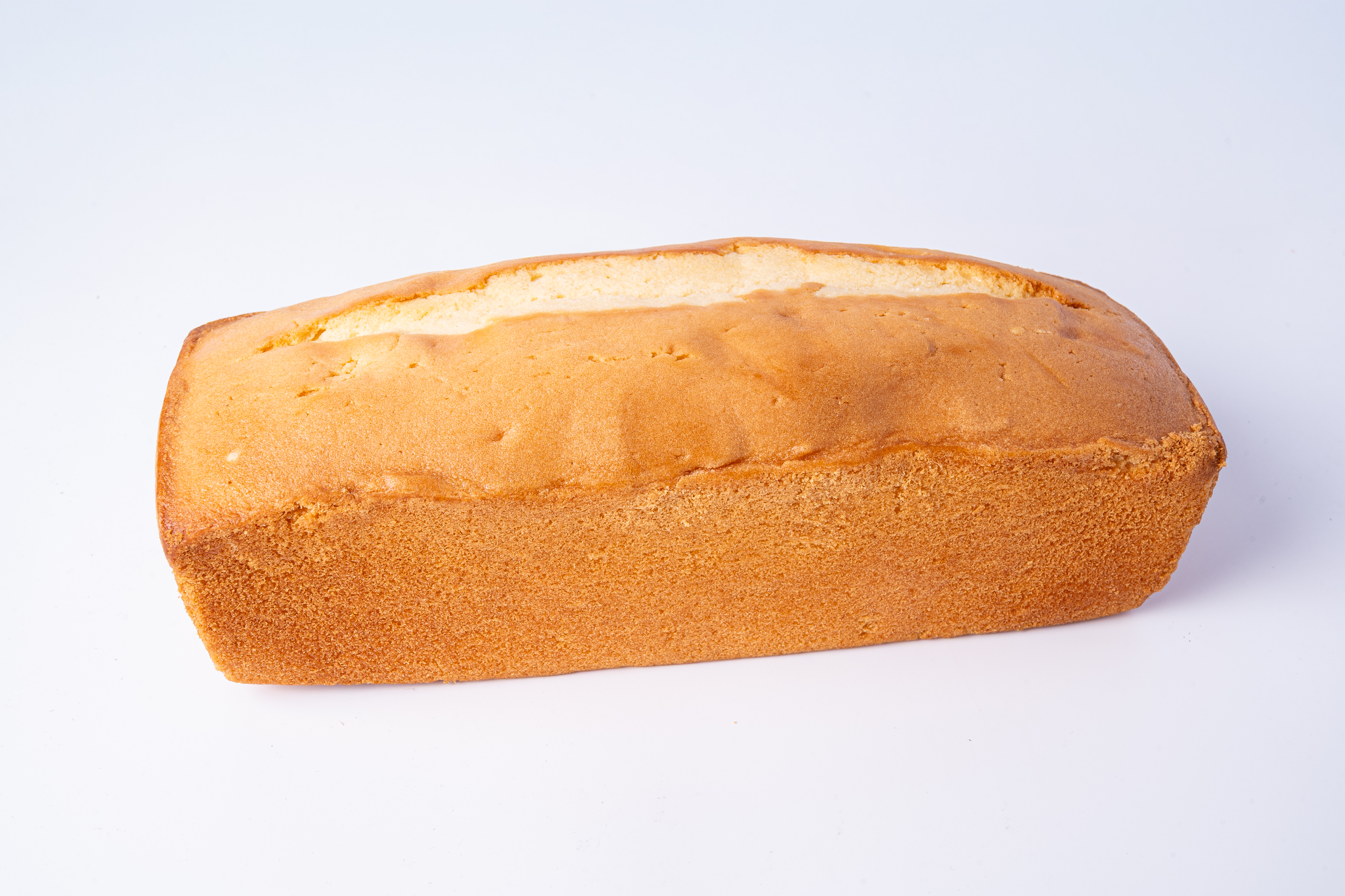 Plain Butter Cake