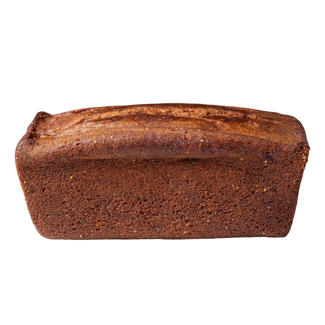 Banana Bread (Fluffy)