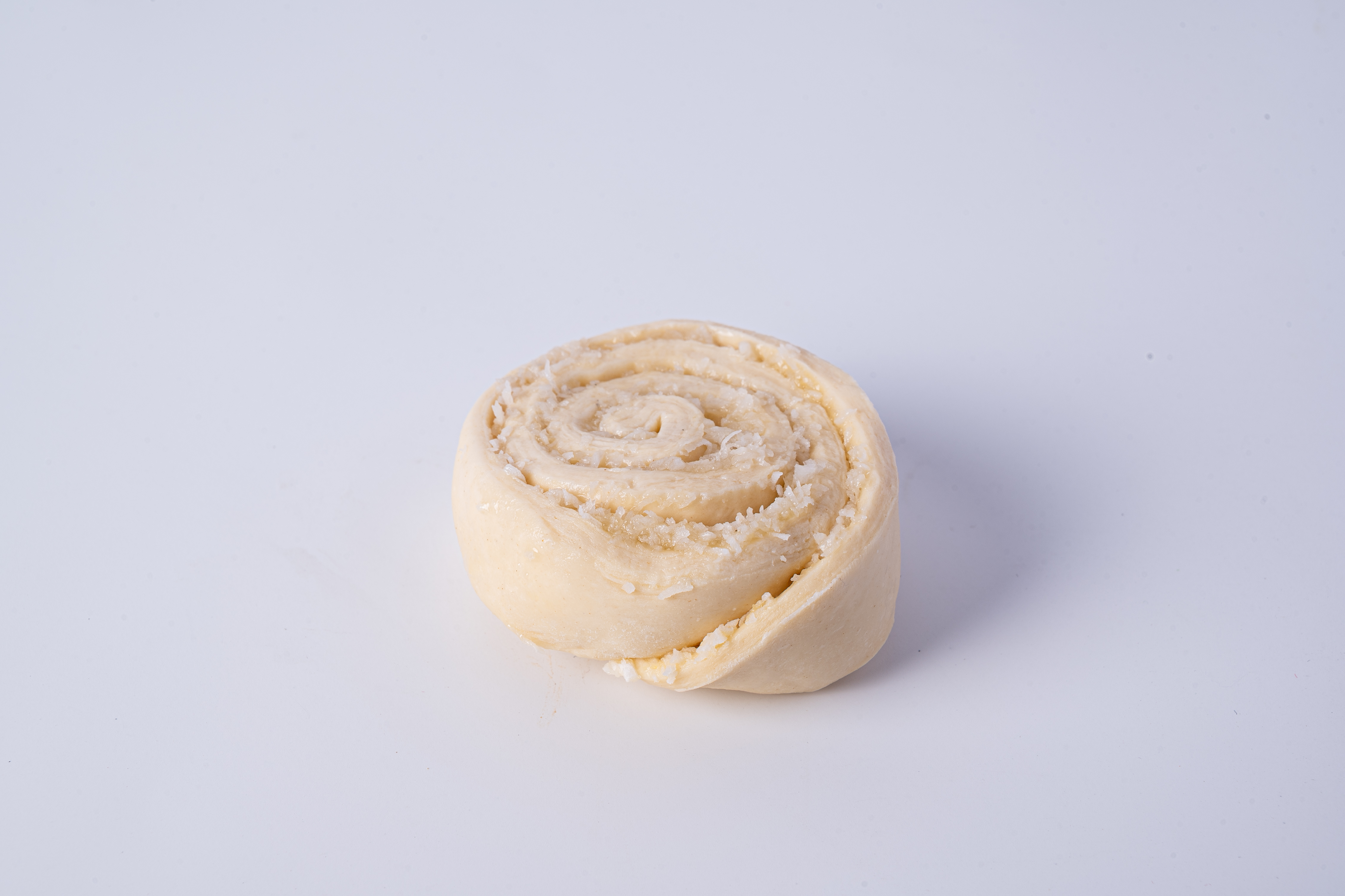 Coconut Roll