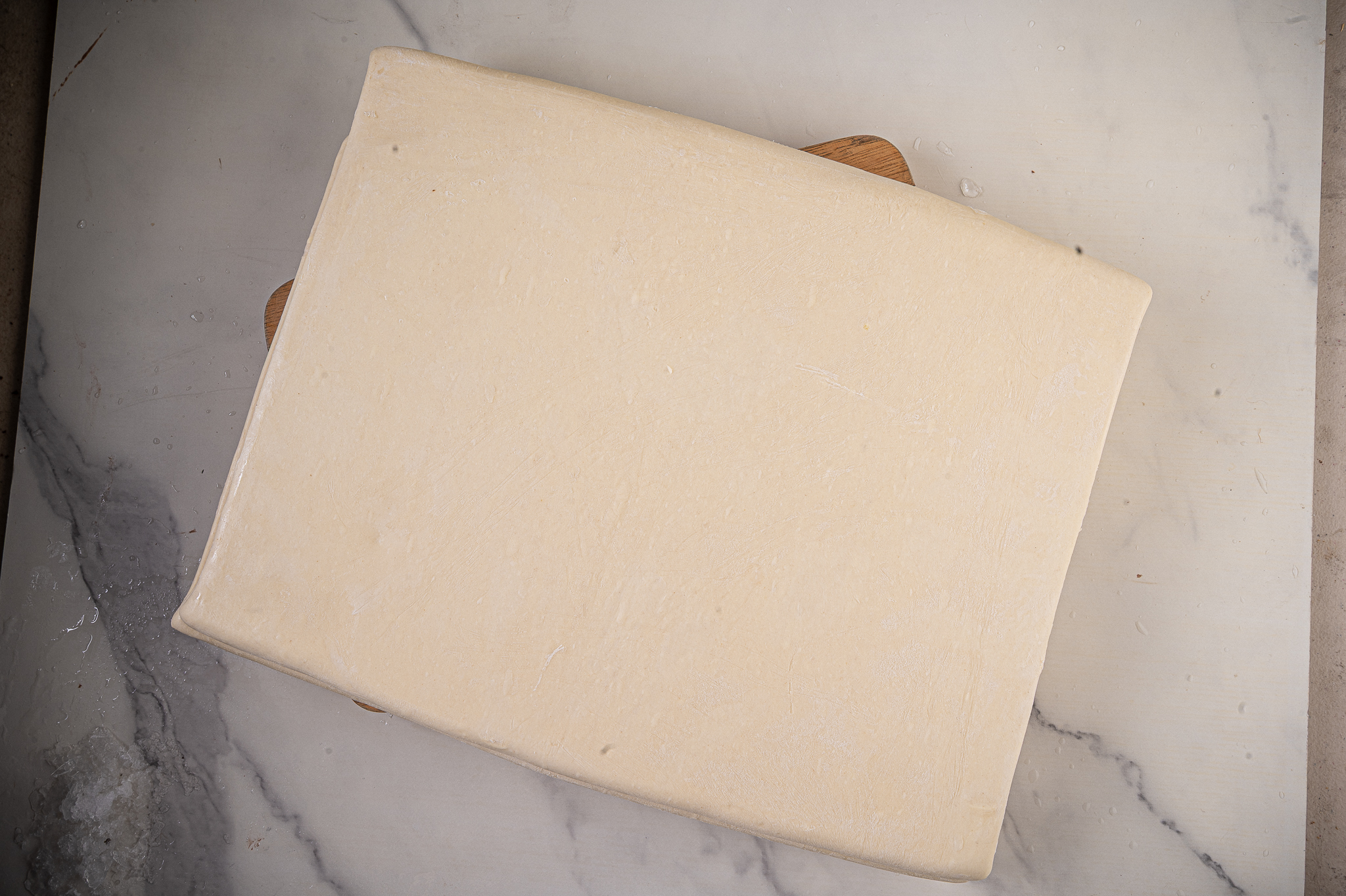 Pastry Sheet