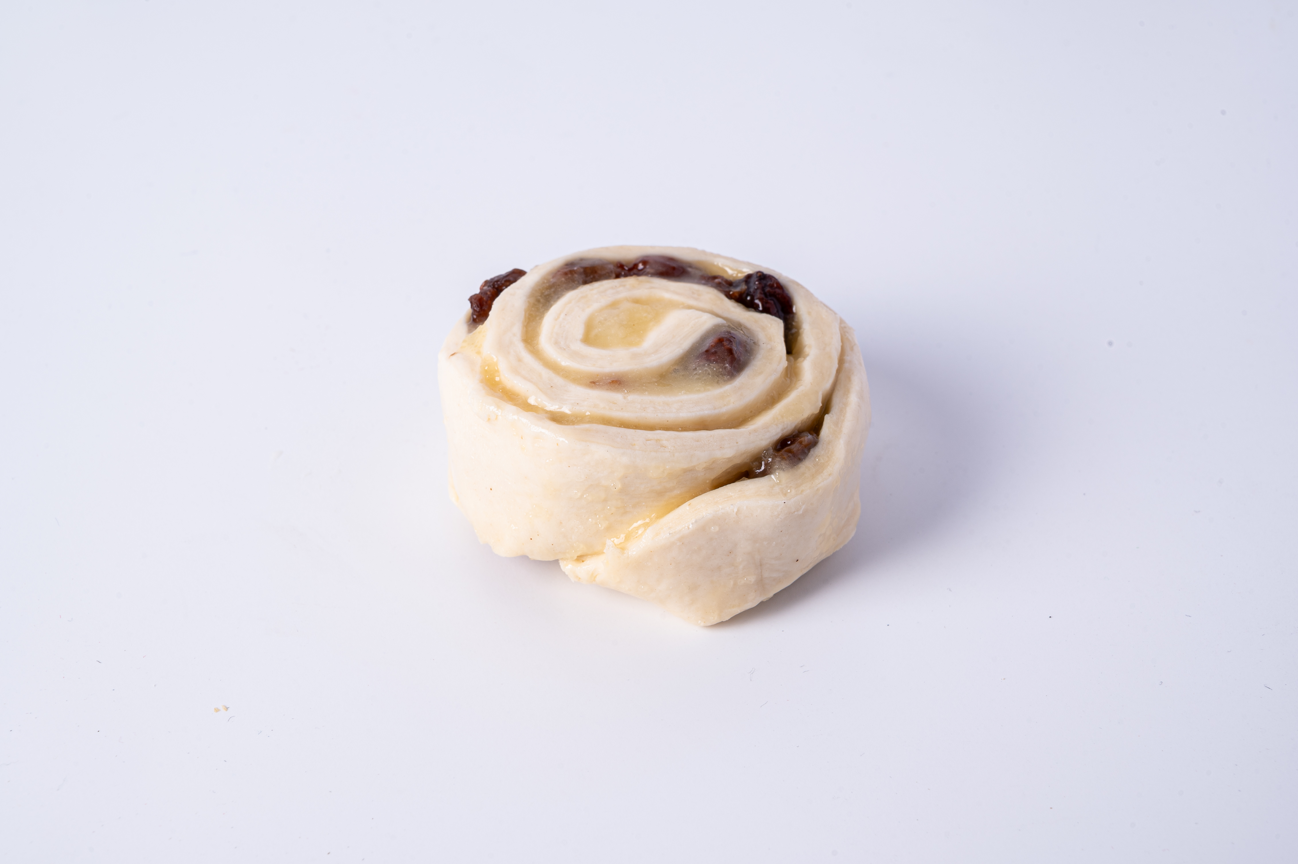 Raisin Roll