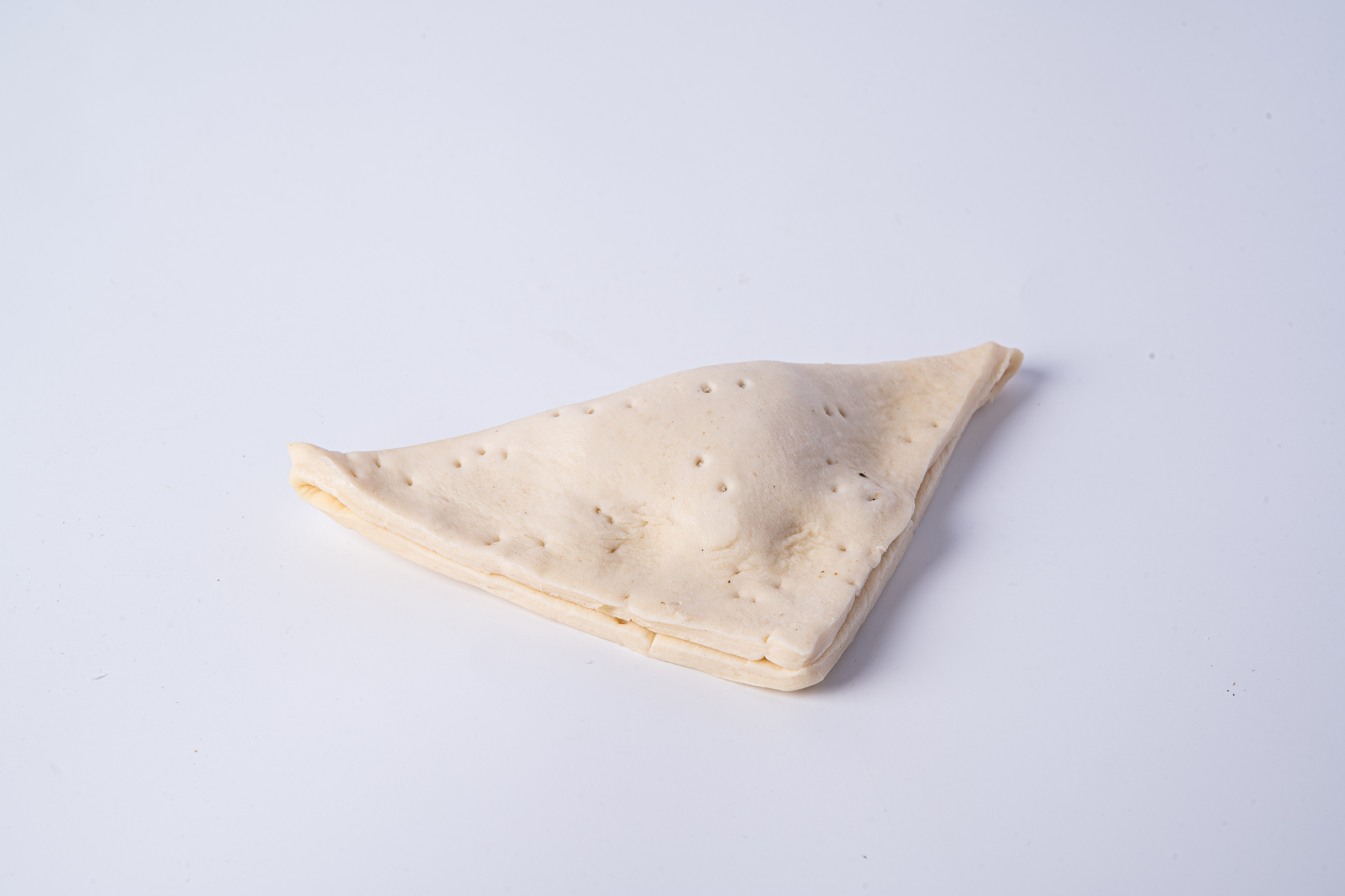 Chicken Herb Puff