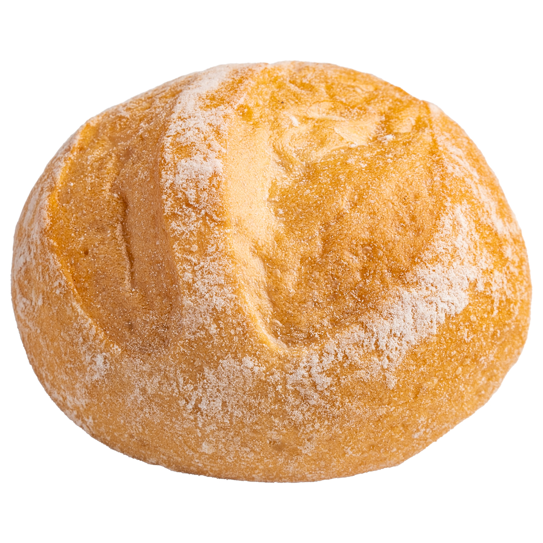 White Roll
