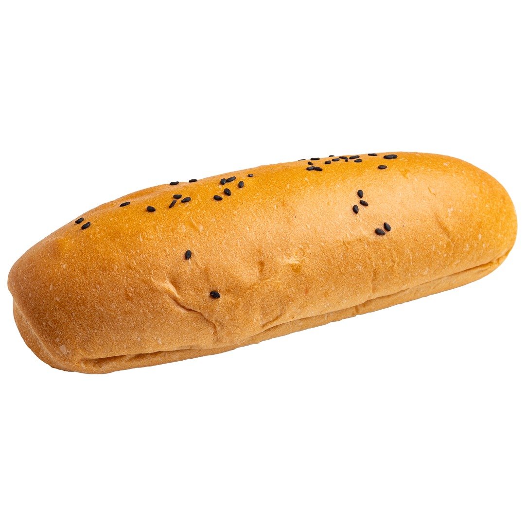 Hot Dog Bun